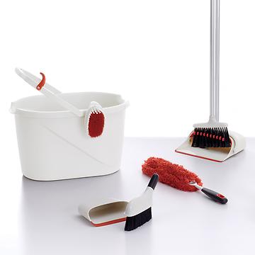 Cleaning